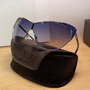 Tom Ford Vanda Women's Sunglasses 89W